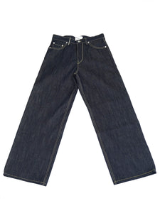 MSI-101 Jeans 2024AW