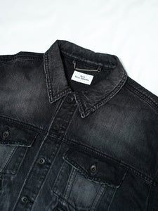 Daruma Denim Jacket 2024AW