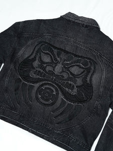 Daruma Denim Jacket 2024AW