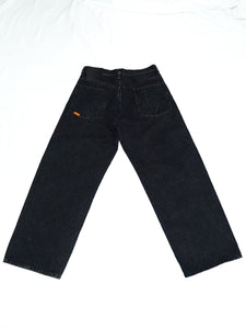 Double Knee Sashiko Jeans 2024AW