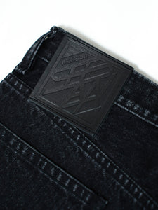 Double Knee Sashiko Jeans 2024AW