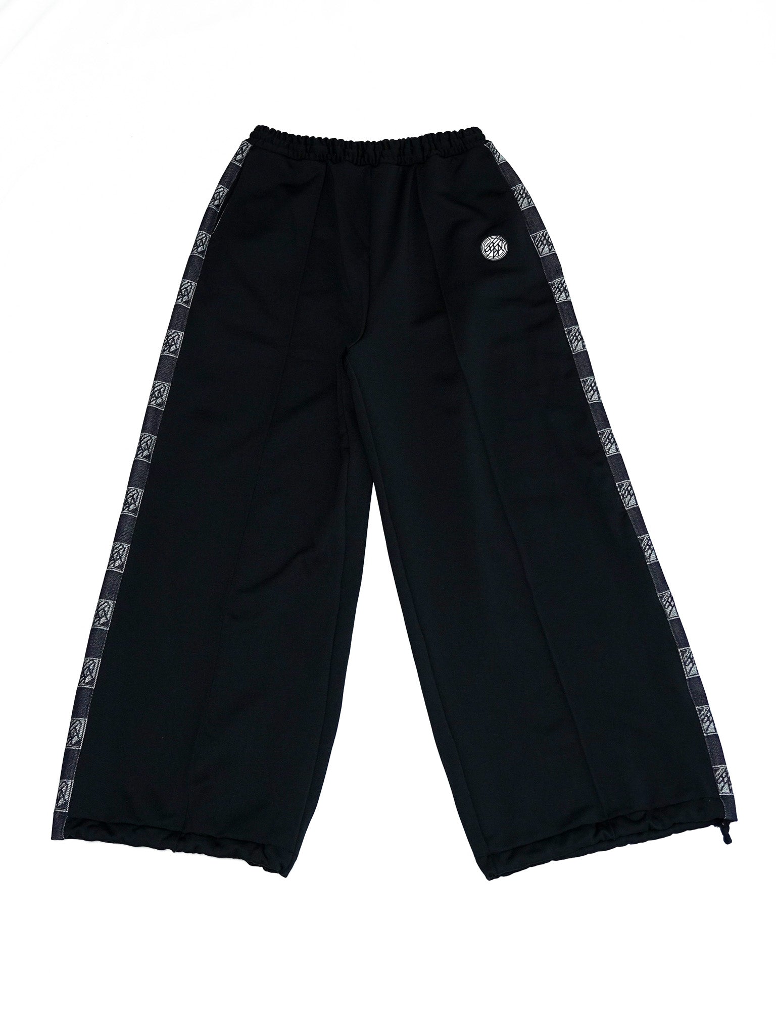 Hakama Track Pants 2024AW