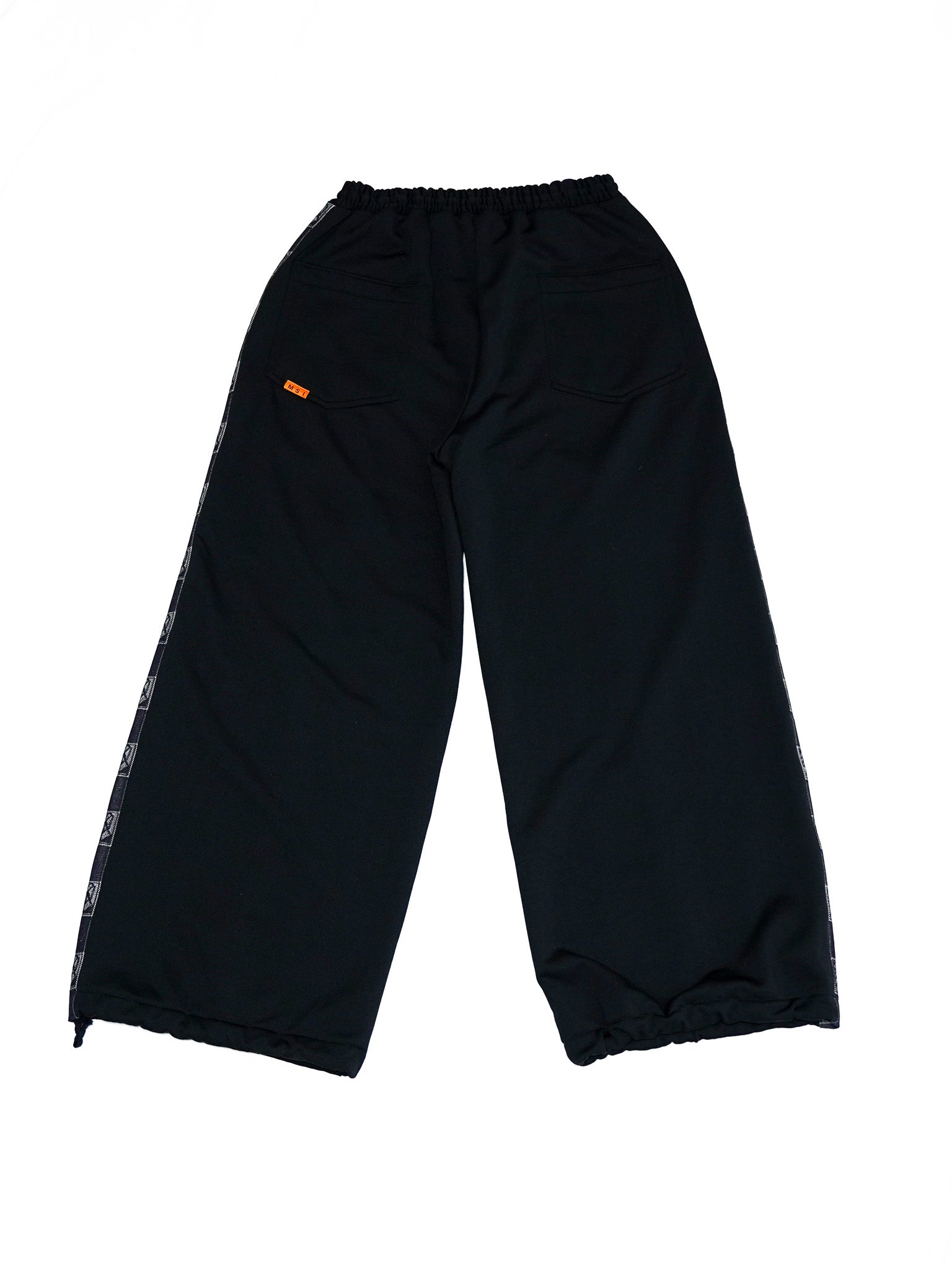 Hakama Track Pants 2024AW