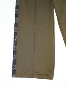 Hakama Track Pants 2024AW