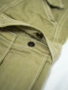 Hikeshi Cargo Pants 2024AW