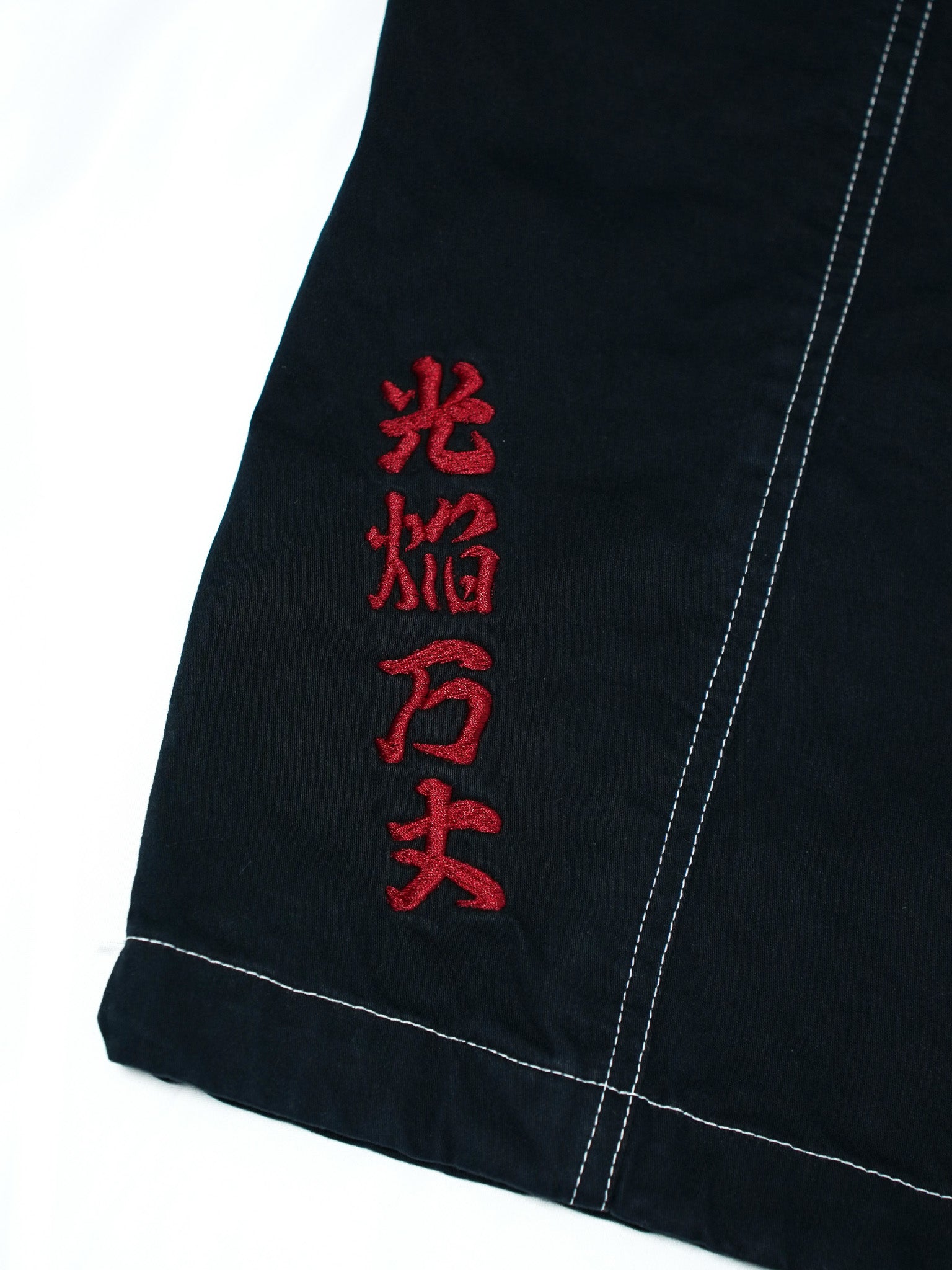 Hikeshi Cargo Pants 2024AW