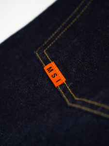 Hikeshi Jeans 2024AW