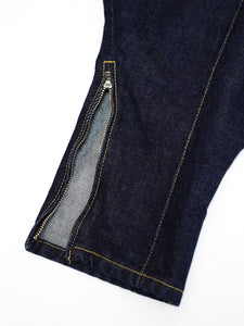 Hikeshi Jeans 2024AW