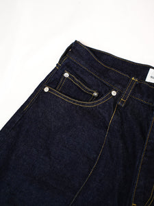 Hikeshi Jeans 2024AW