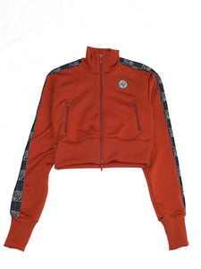 Hikeshi Short Track Jacket 2024AW