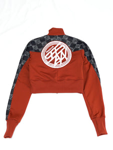 Hikeshi Short Track Jacket 2024AW