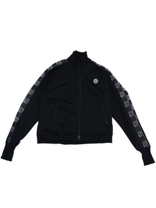 Hikeshi Track Jacket 2024AW