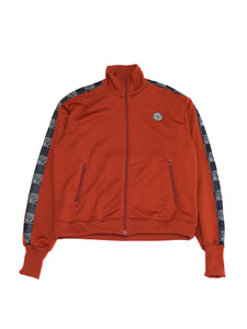 Hikeshi Track Jacket 2024AW