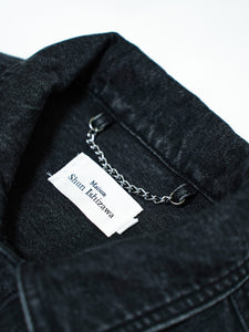 Hinoko Denim Jacket  2024AW