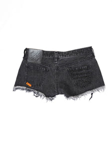 MSI Hot Pants 2024AW