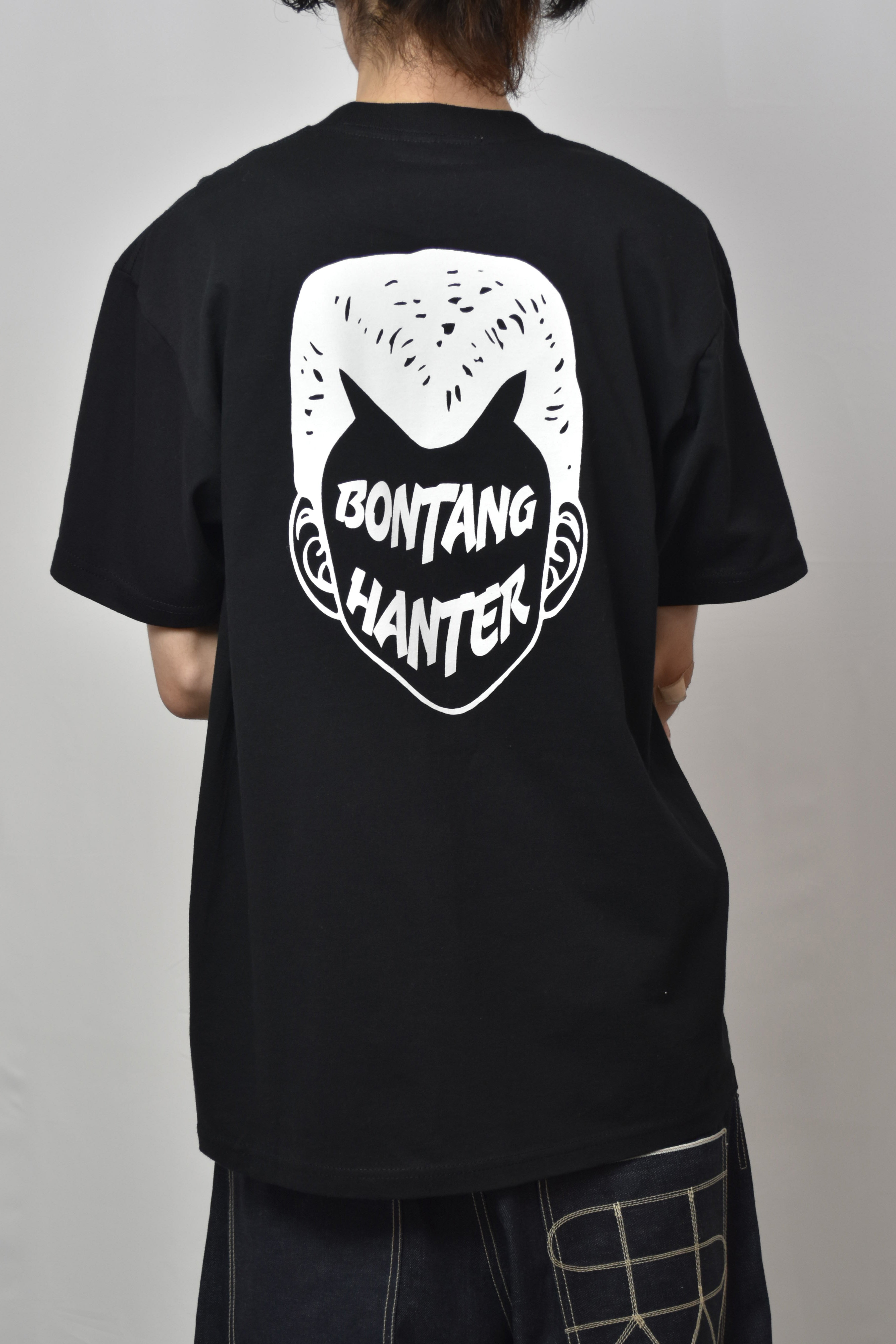 Bontang Hanter T-SHIRT