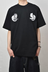 SHARAKU T-SHIRT