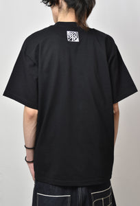 SHARAKU T-SHIRT