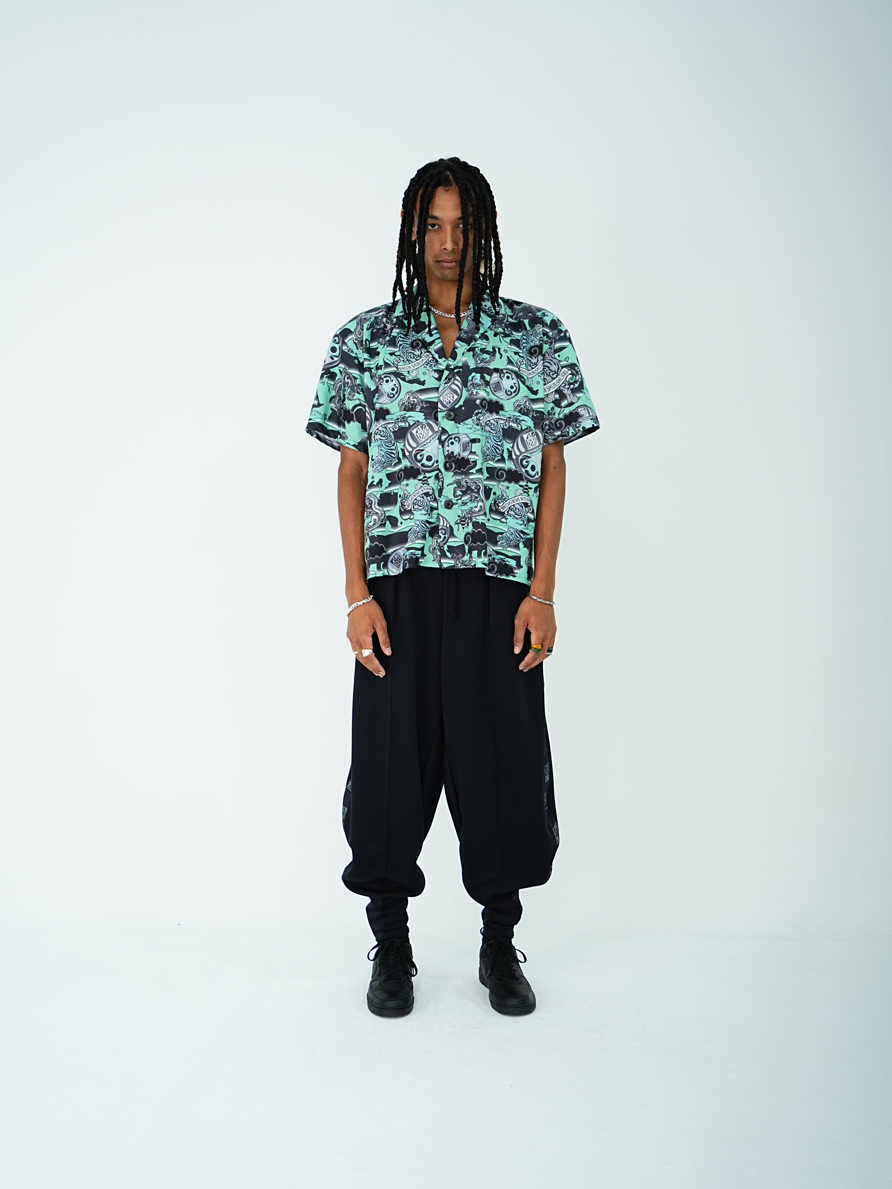 MSI BONTANG TRACK PANTS