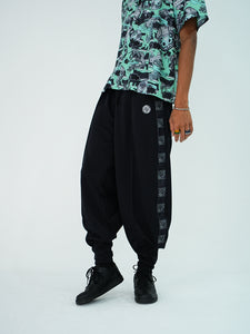 MSI BONTANG TRACK PANTS