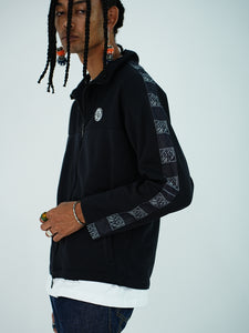 MSI TRACK JACKET